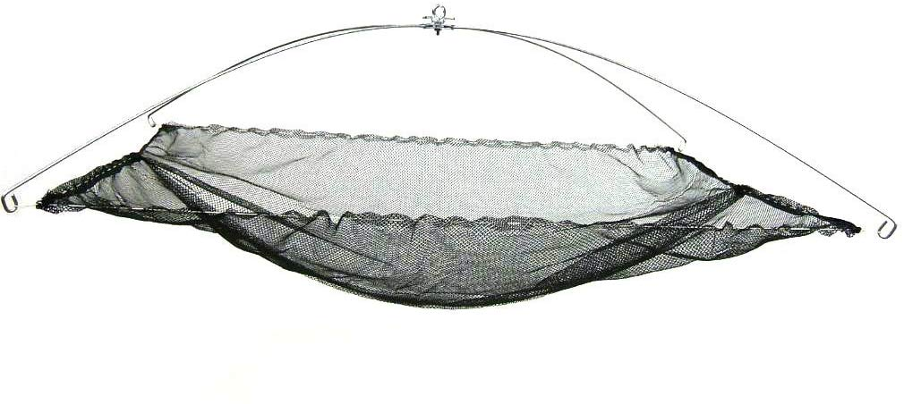 Ranger - Umbrella Folding Net