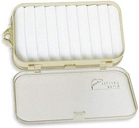Crystal River Foam Fly Boxes