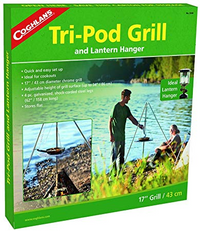 Coghlan's Tri-Pod Grill