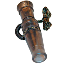 Woods Wise Bounty Hunter Rabbit Call