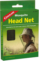 Coghlan's Mosquito Head Nets