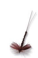 Natural Willow Drake Sz 10