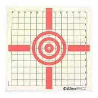 Remington Sight-In Targets