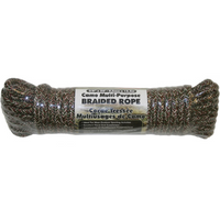 Seasense General Purpose Braid-Over-Core Rope