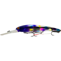 Bandit Walleye Deep Dive - CUSTOM PAINTED