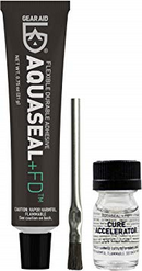 McNett AquaSeal with Cure Accelerator