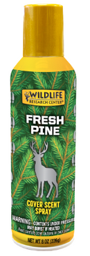 Wildlife Research - Cover Scent Spray Cans
