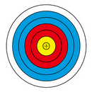 Deer Targets 32" x 52"