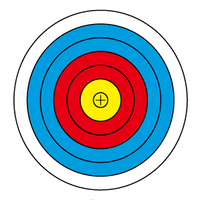Deer Targets 32" x 52"