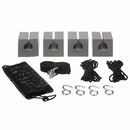 Canoe Vehicle Carrier Kit