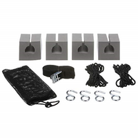Canoe Vehicle Carrier Kit