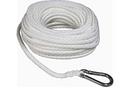 Braided Anchor Line with Snap