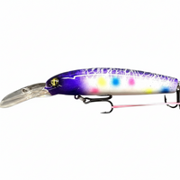 Bandit Walleye Deep Dive - CUSTOM PAINTED
