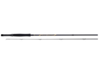 South Bend Black Beauty Series 2-Piece Fly Rod