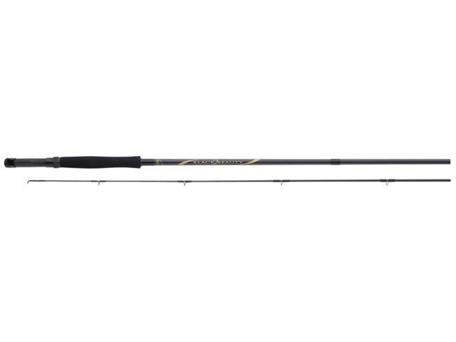 South Bend Black Beauty Series 2-Piece Fly Rod