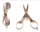 Danielson Folding Scissors