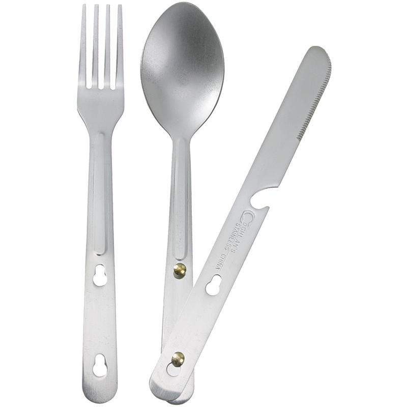 Coghlan's Chow Kit