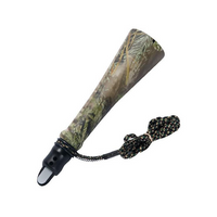 Woods Wise Red Dog Howler