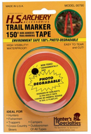 H.S. Trail marking Tape