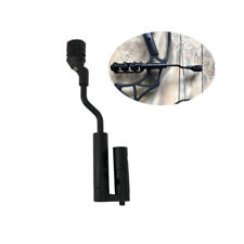STS - Shock Terminator Suppressor (REAR)
