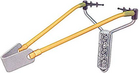 Trumark Fiber-Optic Slingshot