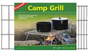 Coghlan's Camp Grill 24"x12"