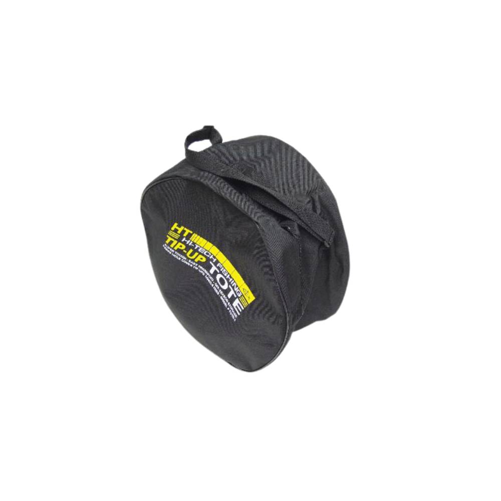 HT Thermal Tip-Up Carry Case