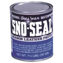 SNO Seal Jar 8oz.