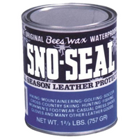 SNO Seal Jar 8oz.