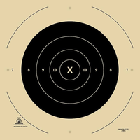Remington Sight-In Targets