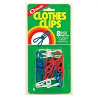 Coghlan's Clothes Clip