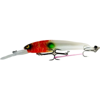 Bandit Walleye Deep Dive - CUSTOM PAINTED