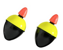 Twist-it Grip Float 2 pcs