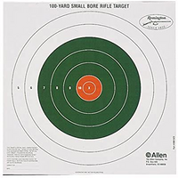 Remington Sight-In Targets