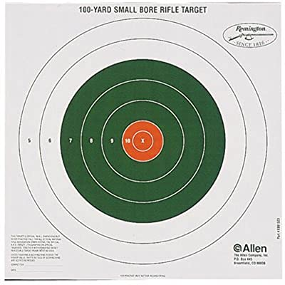 Remington Sight-In Targets