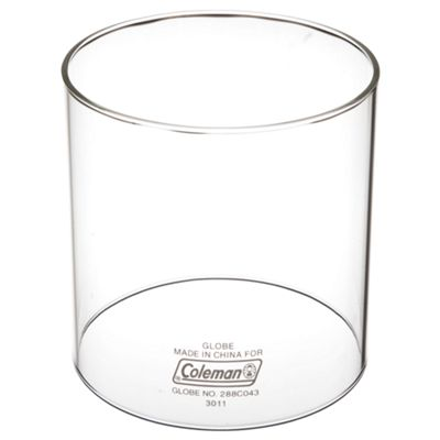 Lantern Globe - Pyrex Glass (6 Pcs/Carton)
