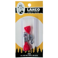 Lacko Painted Depth Finders