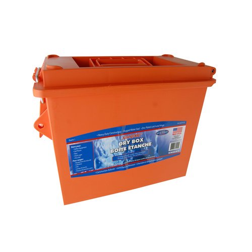 Safety Dry Box