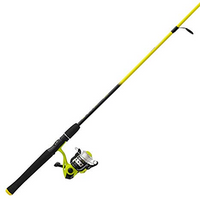 Splash Spin Combo 6'0" M/L