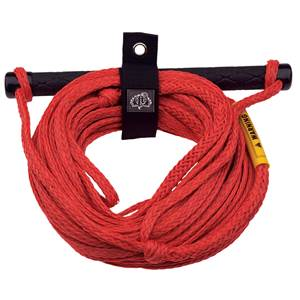 Single Handle Ski Rope