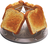 Coghlan's Camp Stove Toaster