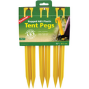 Coghlan's ABS Tent Pegs