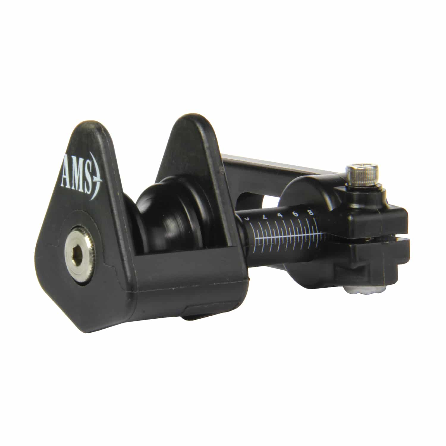 AMS Roller Arrow Rest