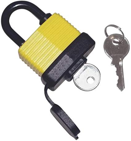 Waterproof Marine Lock