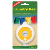 Coghlan's Laundry Reel