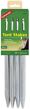 Coghlan's Tent Stakes