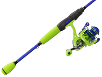 Wally Marshall Speed Shooter Combo