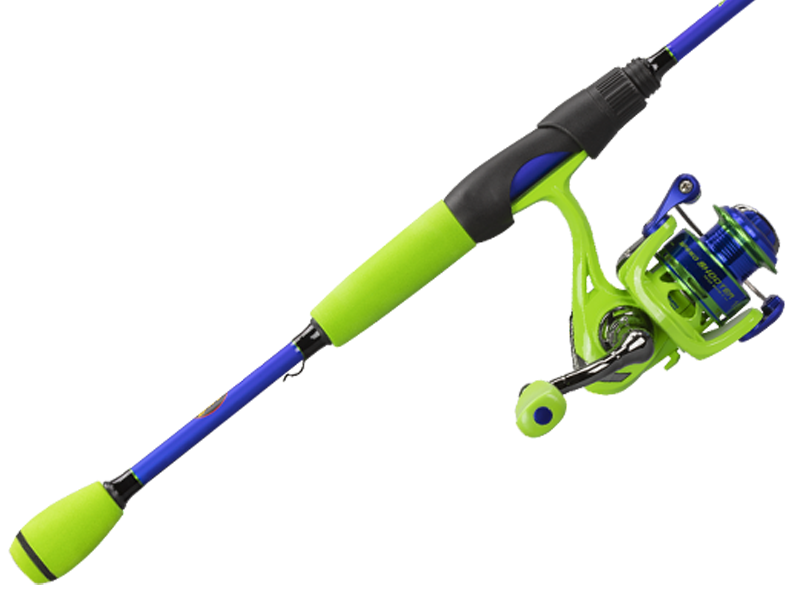 Wally Marshall Speed Shooter Combo