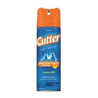 Cutter Aerosol Insect Repellent