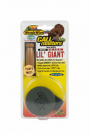Woods Wise Mystic Mean Green Call